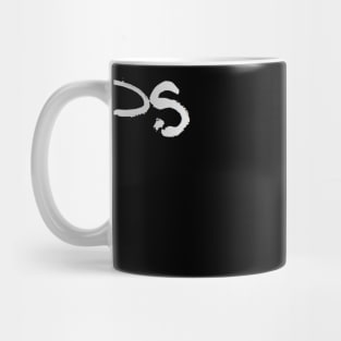 Death Grips Mug